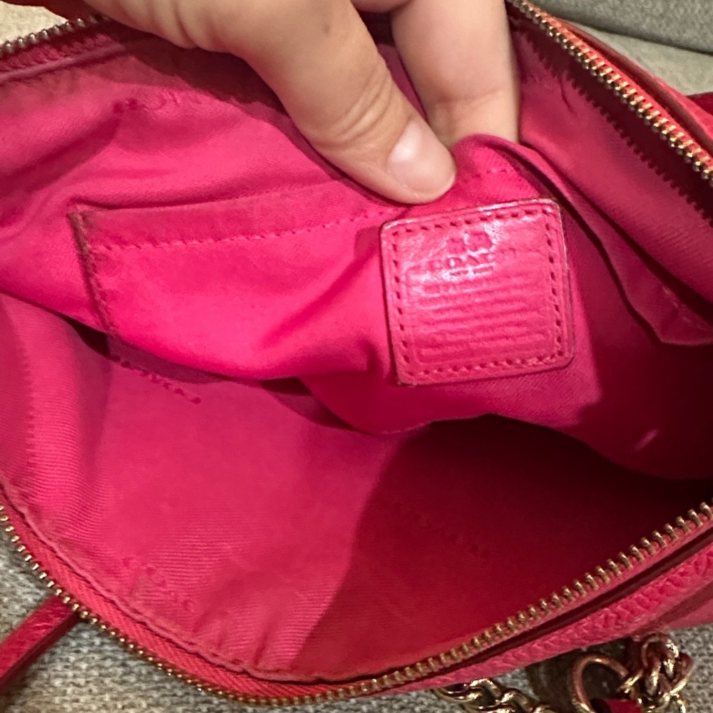 Coach Bag - Picture 12 of 17